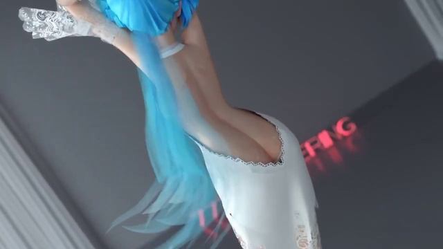 Izantachi Full Video ll Zero Two Dance Tik Tok Hip Sway Anime Full Song ll77T Rend, Phao -2 Phut Ho смотреть онлайн