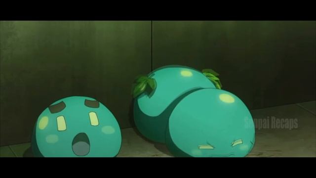 Он скрывает свою истинную силу и живет в самом слабом ранге авантюриста | Краткий Пересказ Аниме смотреть онлайн