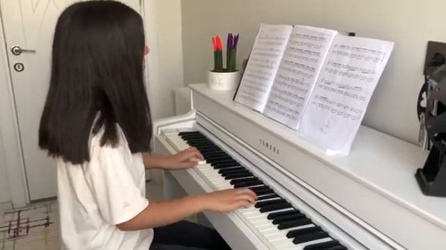 La Valse Des Monsters-Yann Tiersen смотреть онлайн