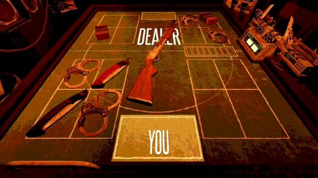 ПРОШЁЛ Buckshot Roulette Mobile  НА ХОРОШУЮ КОНЦОВКУ!!! ⚠️ЧТО ДАЛЬШЕ?