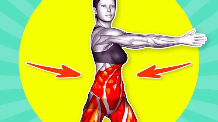 Делайте это каждый вечер, чтобы преобразить свое тело смотреть онлайн