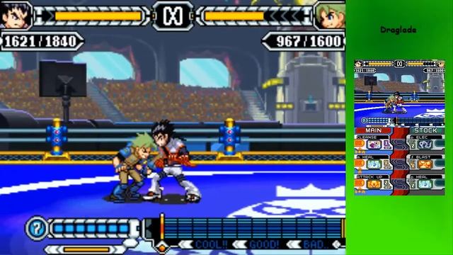 Let's Play: Draglade - Guy's Story Ep. 8 смотреть онлайн