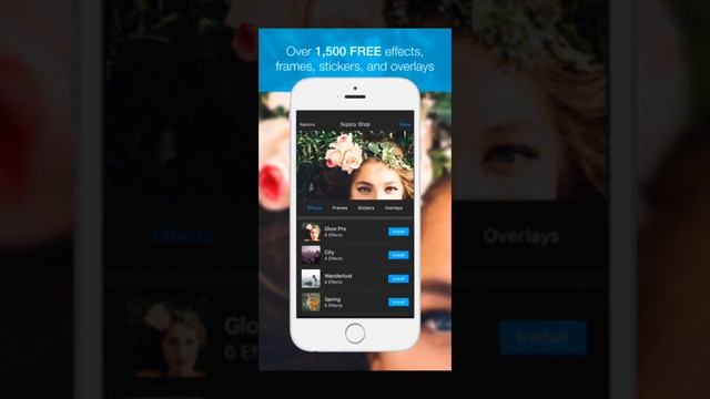 5 лучших бесплатных фоторедакторов для iPhone и iPad смотреть онлайн