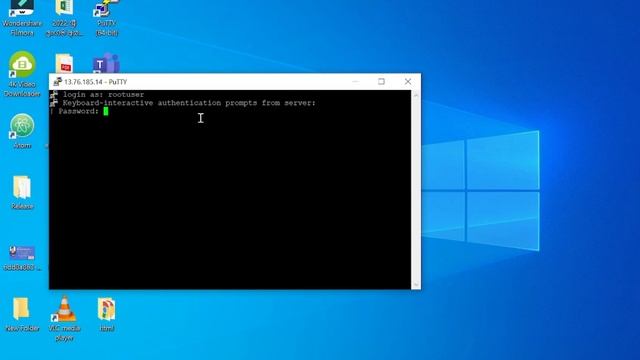 Create CentOS Linux on Azure using Azure Portal - Virtual Machines in Microsoft Azure Cloud Sinhala смотреть онлайн