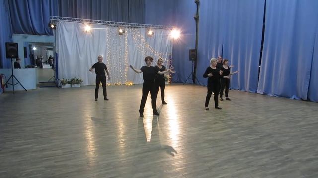 Номинация "Ансамбли". "Человек вставай", студии "Step Dance" и "Жестовая песня", рук. Ермек Жаслыко смотреть онлайн