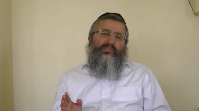 Rav Raphael Pinto Parachat Reé смотреть онлайн