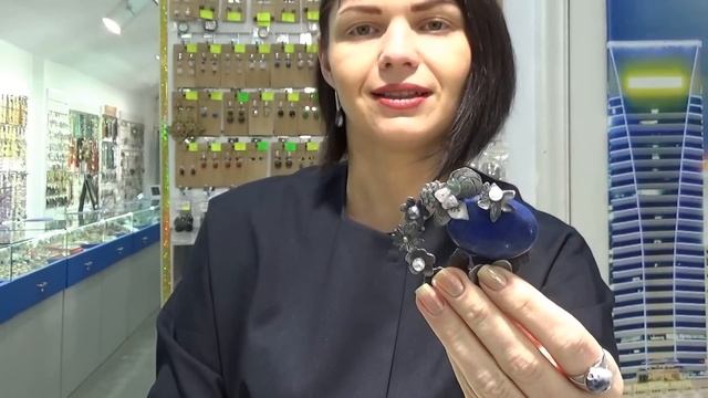 Брошь Кулон Новинки Радуга Самоцветов смотреть онлайн