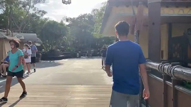 My Happy Place! Magic Kingdom! смотреть онлайн