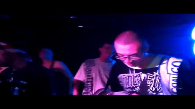Loud Juice: «Ты должен быть самим собой» смотреть онлайн