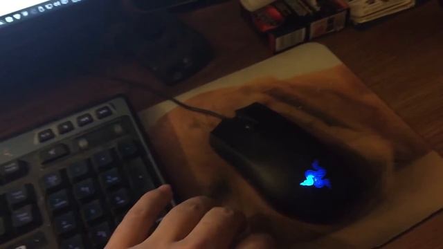 Desk Tour Early Winter 2015 смотреть онлайн