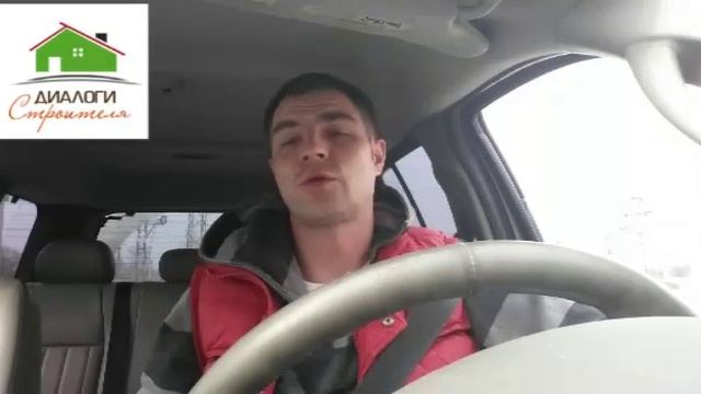 Дом из бруса 200 ×200, немного здоровой критики))) смотреть онлайн