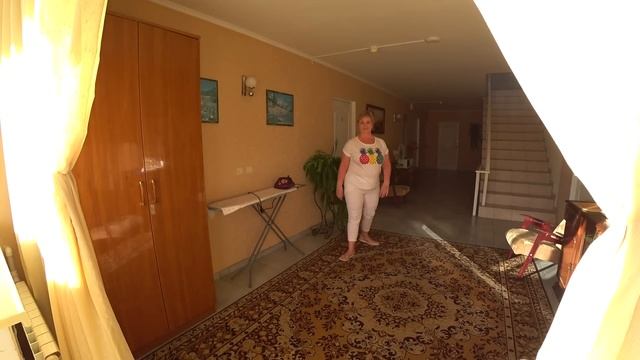 Выгуливаю в Сочи наряды от Тики Текс. смотреть онлайн