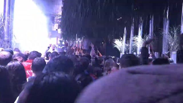 Present Perfect Festival 2017 смотреть онлайн