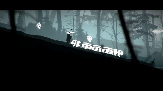 The Mooseman ▶ ЧЕЛОВЕКОЛОСЬ смотреть онлайн