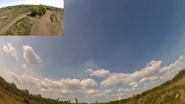 Полетушки в Мневниках 2 F450 F550 Квадрокоптер Гексакоптер NAZA GoPro смотреть онлайн