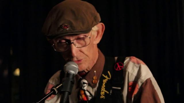 Freeman's Week 23 Funky Geezer Spread Your Wings