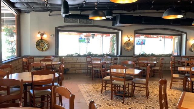 Blue Agave Cantina – Large Patios смотреть онлайн