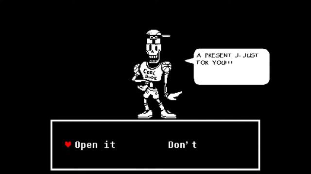 SUPER DATE SIMULATOR NYEH HEH HEH!!! (UNDERTALE -Episode 8-) смотреть онлайн