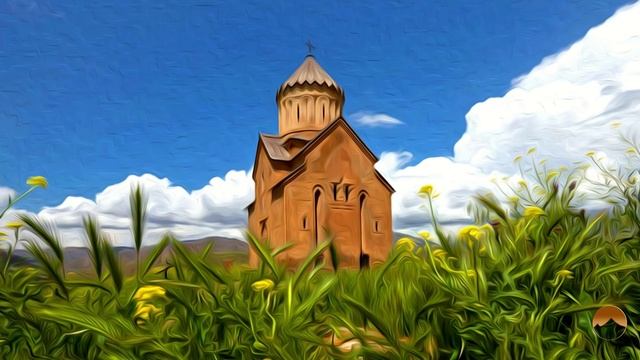 Арам Асатрян — Сурб Саркис смотреть онлайн