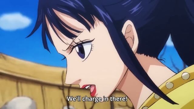 Luffy And Zoro Rescue Otama. || One piece 2022 смотреть онлайн