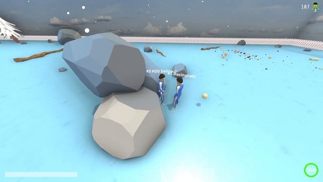 Crab Game - A Title Has Been Eliminated (also... squid game in the title, almost forgot to add that смотреть онлайн