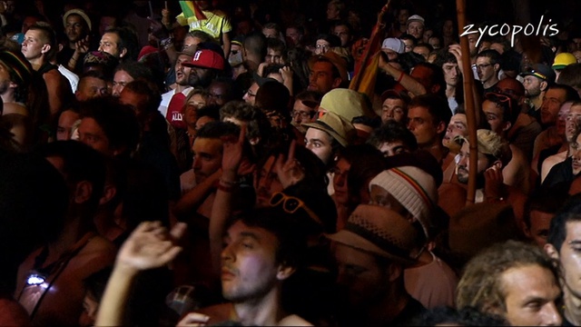 Sly & Robbie featuring Mykal Rose - Garance Reggae Festival 2013 смотреть онлайн