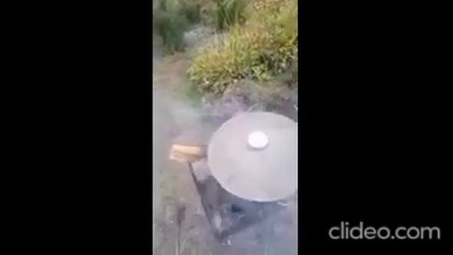 Готовлю Плов и Уху в Татарском казане. Семейные блюда выходного дня !! (ВИДЕО: Шахов А. В.) смотреть онлайн