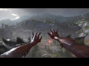 10 ИГР, В КОТОРЫХ ВЫ ИГРАЕТЕ ЗА МОНСТРА