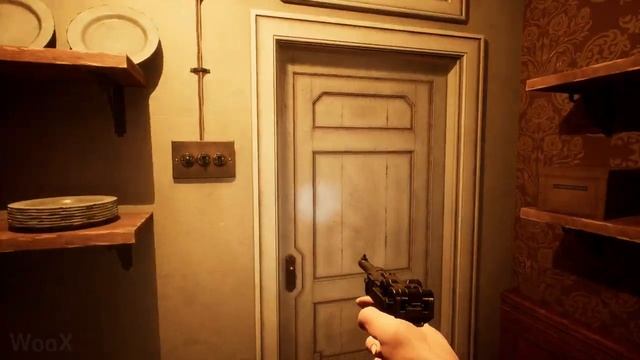 Survival & Horror: Mortanis Prisoners New Gameplay Demo (2023) 4K смотреть онлайн