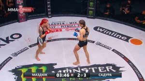 ТОП самых красивых девушек в ММА 2022 | Лореда, Авсарагова, Белбита