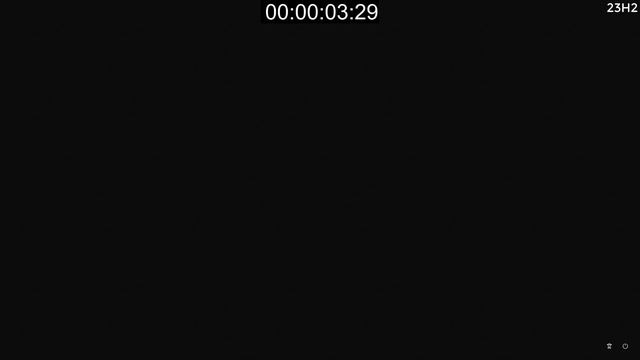 Windows 11 23H2 vs 22H2 | Speed Test (Which Is Better?) смотреть онлайн