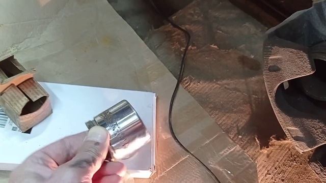 Ниссан Альмера Классик. Бежит и клинит тормозной циллиндр.Можно ли обойтись ремкомплектом. смотреть онлайн