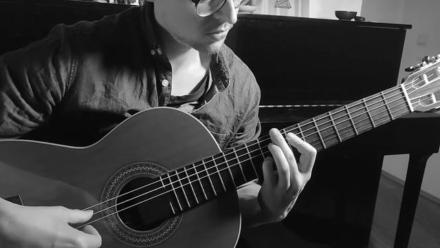 Gitarrenzeit - Wenn du deine Vorsätze für das neue Jahr bereits verworfen hast ... смотреть онлайн