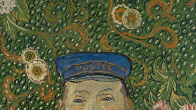 Van Gogh • Screensaver TV • Healing Music • 3Hours • 4K UHD смотреть онлайн