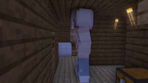Minecraft Giantess Growth 12 [ Size Stealing ](#2)
