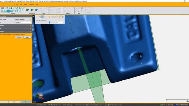 Peel 3d™ | The Skateboard Reverse Engineering Project