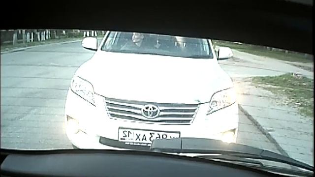 Oncam ЗАДНЯЯ камера (образец видео) смотреть онлайн