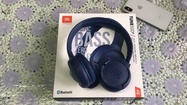 Наушники AirPods-2 или наушники JBL harman TUNE 500 что выбрать ? обзор смотреть онлайн