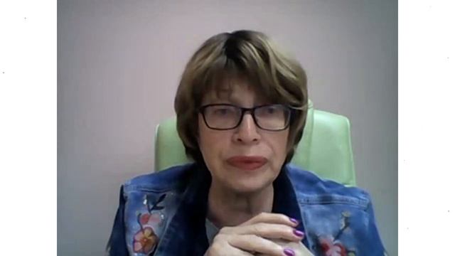 Ответы на вопросы в рамках вебинара «Основные этапы ухода за кожей лица». Запись от 29.07.2020 смотреть онлайн