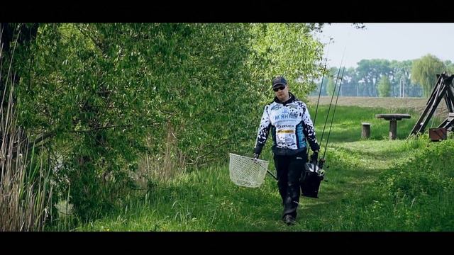 Карта Рыбака - Pike Cup #2 2019 смотреть онлайн