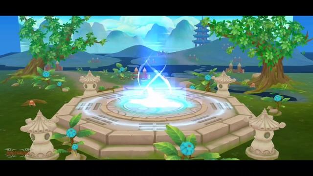 Three Kingdoms : The New War Gameplay (Android) - New Mobile Game смотреть онлайн