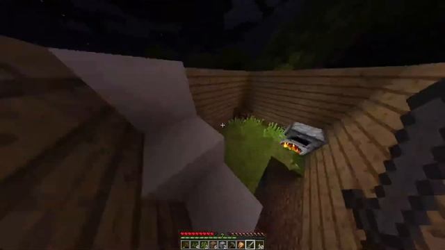 The Mustard Virus| Minecraft Modpack Review смотреть онлайн