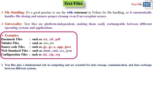 Introduction to Data File Handling | Data File Handling (Part 1) | CBSE Class 12 Computer Science смотреть онлайн