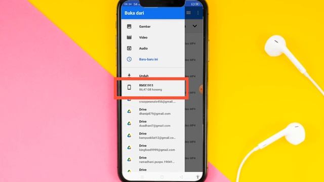 Cara Mengirim File Word, Pdf, Excel, Ppt di WhatsApp смотреть онлайн