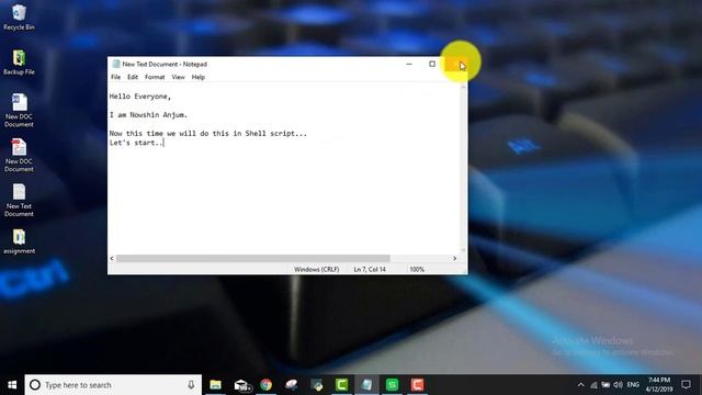 CSE425 Assignment: Reading and Searching CSV file using Shell Script, Python and C++ смотреть онлайн