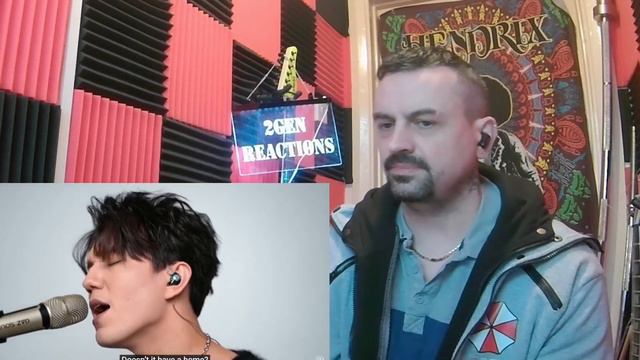 DIMASH & MANSUR QUDAIBERGEN OMIR LIVE reaction смотреть онлайн