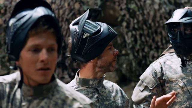 Солдаты удачи Soldiers of Fortune trailer RUS смотреть онлайн