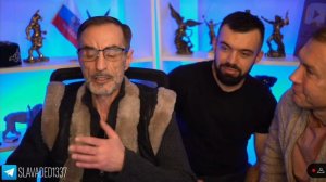 Дядя Слава-про друзей !!!!