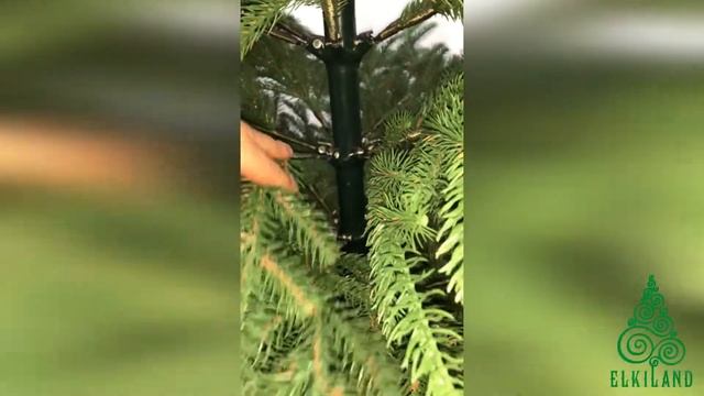 Елка Ника С085 смотреть онлайн