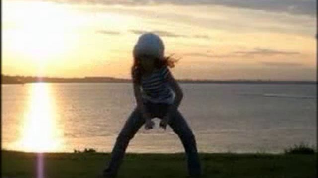 Groovy Dancing Girl #2 смотреть онлайн